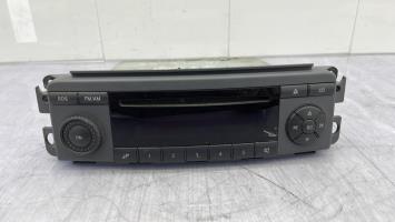Autoradio d'origine