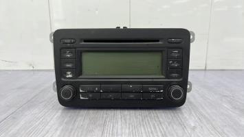 Autoradio d'origine