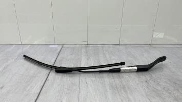 Bras essuie glace avant gauche