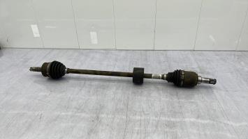 Cardan droit (transmission)