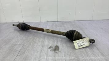 Cardan droit (transmission)
