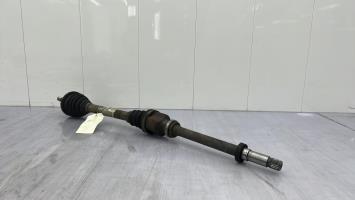 Cardan droit (transmission)
