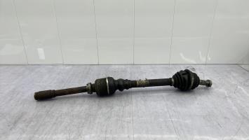 Cardan droit (transmission)