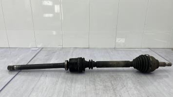 Cardan droit (transmission)