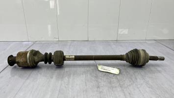 Cardan droit (transmission)