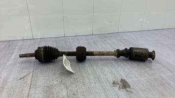 Cardan droit (transmission)