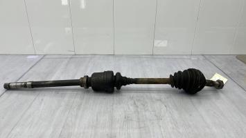 Cardan droit (transmission)