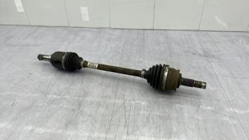 Cardan gauche (transmission)