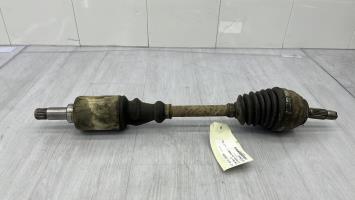 Cardan gauche (transmission)