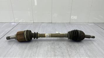 Cardan gauche (transmission)