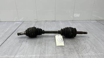 Cardan gauche (transmission)