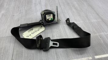 Ceinture avant droit