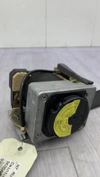 Cintura di sicurezza anteriore destra