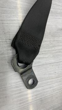 Ceinture avant droit
