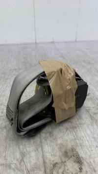 Ceinture avant droit