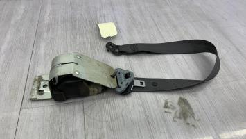Ceinture avant droit
