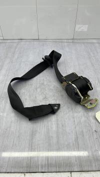 Ceinture avant droit