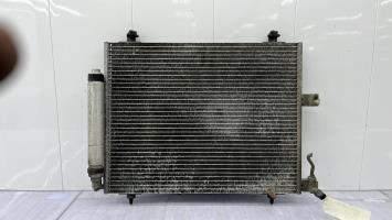 Condenseur de clim