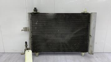 Condensatore clima