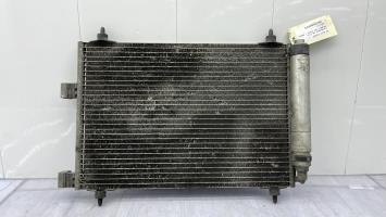 Condenseur de clim