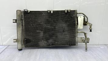 Condenseur de clim