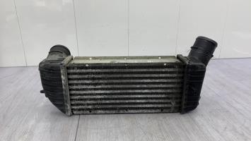 Echangeur air (Intercooler)