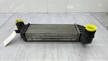 Echangeur air (Intercooler)