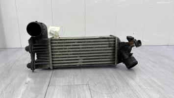 Echangeur air (Intercooler)