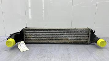 Echangeur air (Intercooler)