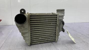 Echangeur air (Intercooler)