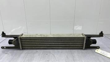 Echangeur air (Intercooler)