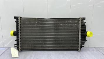 Echangeur air (Intercooler)