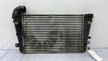 Echangeur air (Intercooler)