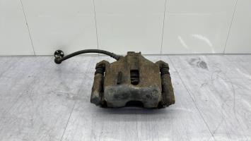 Etrier avant gauche (freinage)
