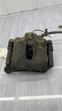 Etrier avant gauche (freinage)