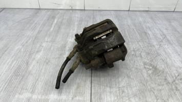 Etrier avant gauche (freinage)