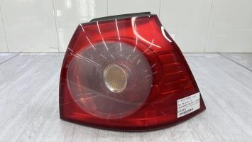 Fanale posteriore principale destro (luci)
