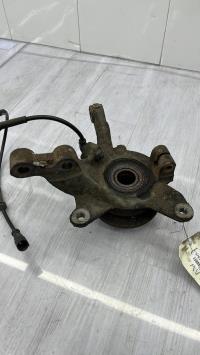 Fusee avant droit