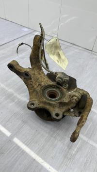 Fusee avant droit