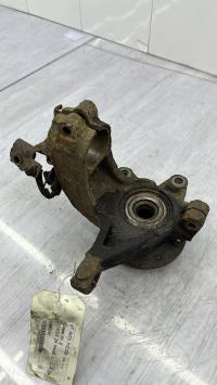Fusee avant gauche