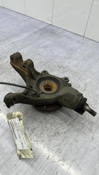 Fusee avant gauche
