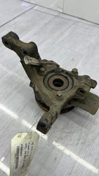 Fusee avant gauche