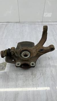 Fusee avant gauche