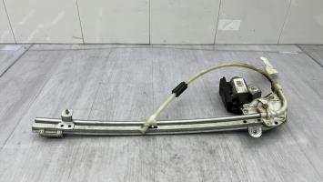 Leve vitre electrique arriere gauche