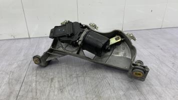 Moteur essuie glace arriere