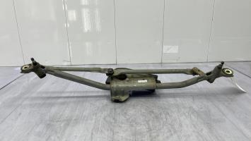 Moteur essuie glace avant