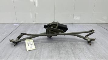Moteur essuie glace avant