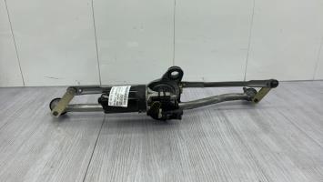 Moteur essuie glace avant