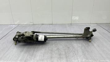 Moteur essuie glace avant