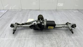 Moteur essuie glace avant